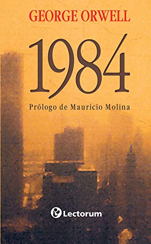 Autor Von 1984 George Gestorben 1950 Libro 1984