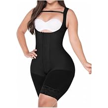 M&D المرحلة 2 Faja Tummy Tuck Lipo 360 ضغط عالي bbl ملابس داخلية كولومبية Fajas Post Operatorias Columbianas Moldeadoras