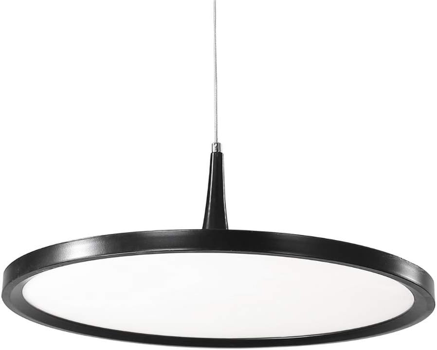 lampadario moderno per tromba delle scale