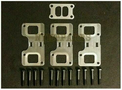 1136200 7C7431 Gaskets with Bolts for CAT 3116 3126 1416348