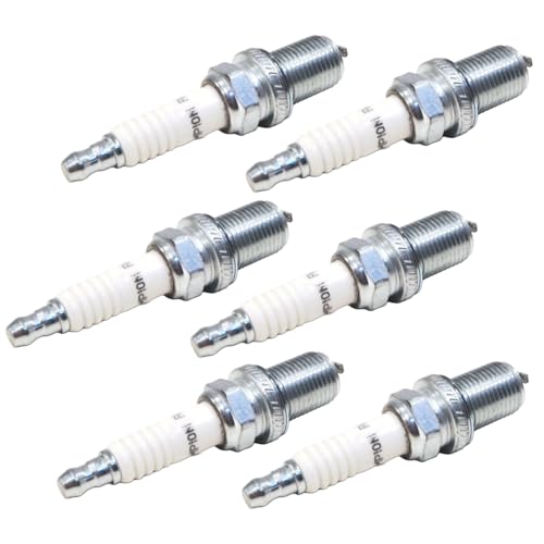 Champion RC12YC (71G) Copper Plus Small Engine Spark Plug - Boîte de 6 bougies