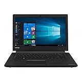 Toshiba Satellite Pro A50-C-208 - Ordenador portátil (6ª generación...