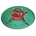 JACK-POST Floor Protection Resin Tree Stand Tray, 28.5-Inches in Diameter