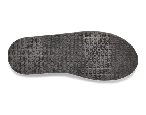 Image of Sanuk Womens Donna Soft Top Hemp Loafers | Womens Shoes | Slip On Shoes for Women | Women's Slip-on Loafers | Memory Foam Footbed