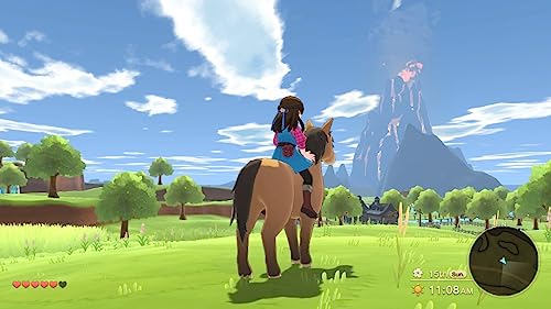 2. Bild von Harvest Moon - The Winds of Anthos - PS5