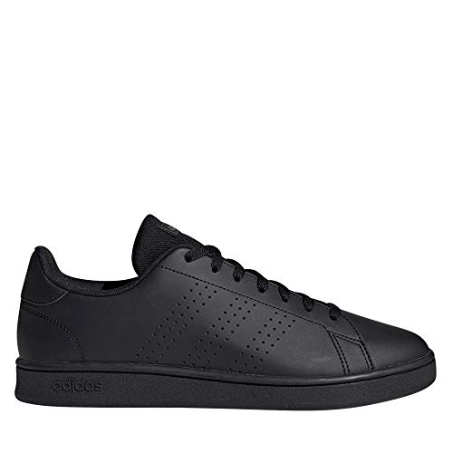 Tênis Adidas Advantage Base Masculino Ee7693, Cor: Preto, Tamanho: 41