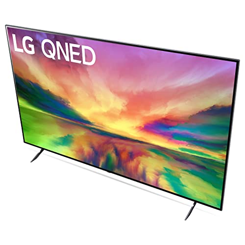 LG QNED80 Series 55-Inch Class QNED Mini LED Smart TV 4K Processor Smart Flat Screen TV for Gaming with Magic Remote AI-Powered 55QNED80URA, 2023 with Alexa Built-in - Image 15