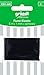 Produktbild Gründl Rund-Elastic, 5 m, 1 mm Durchmesser, Farbe schwarz