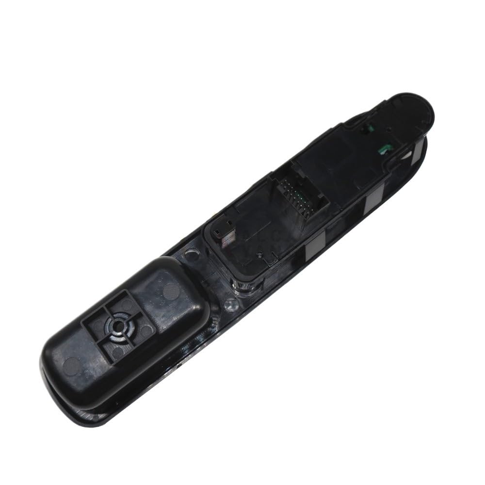 Bouton leve vitre electrique 6554.QG : commande fluide et precise pour 207 - 7