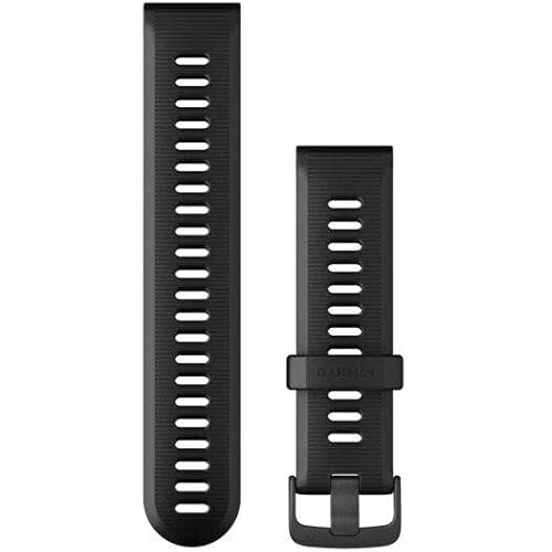 Garmin Forerunner 945 Replacement Band - Black