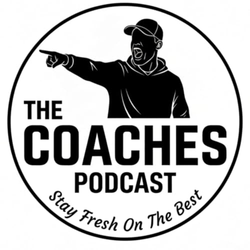 The Coaches Podcast Titelbild