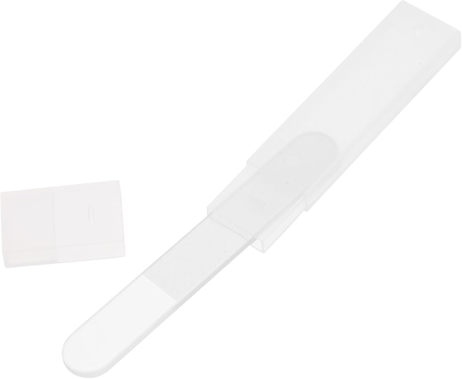 Pet Nail File for Cats and Dogs Safe Rounded Tip Claw Care Tool Use Nail Trimming Accessory for Small to Large Breeds Portable Pet Grooming Supplies