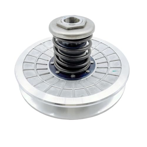 Embrague accionado CVT para reparar pérdida de fuerza en Hisun HS500 HS700 ATV
