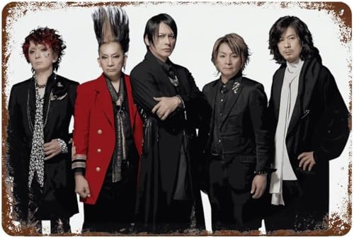 uLŔ BUCK-TICK oN`N |X^[ ^v[g TC{[h EH[A[g Be[W CeA SG Ǐ SG Ǌ|v[g ȒPȎt ւɏ  o[ | Mtg 11.8"x15