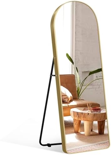 全身鏡 姿見鏡 スタンドミラー 壁掛け 立てかけ 姿見 飛散防止170*70CM