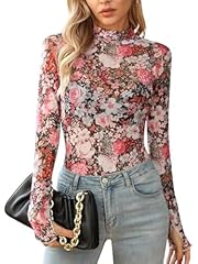 Blackpinkfloralprint