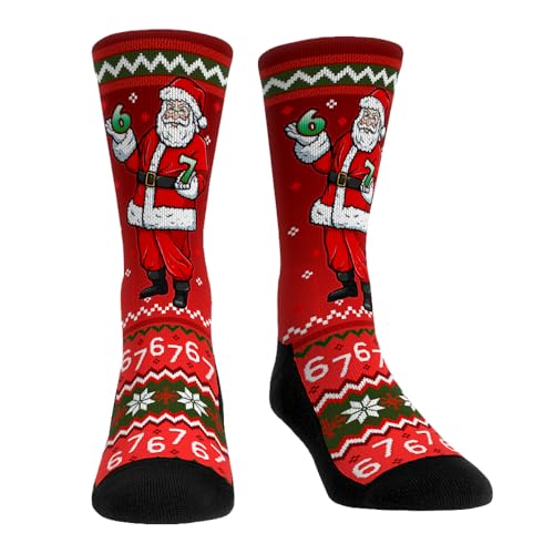 Image of Rock 'Em Super Premium Viral Internet Socks