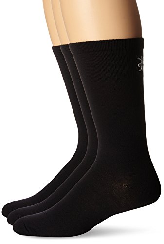 Smartwool Hiking Liner 3-Pair Pack Black X Large (Men's Shoe 12-14.5)