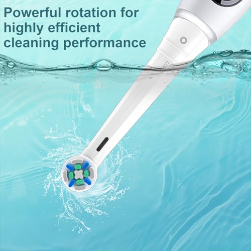 Toothbrush Replacement Heads - Image 4