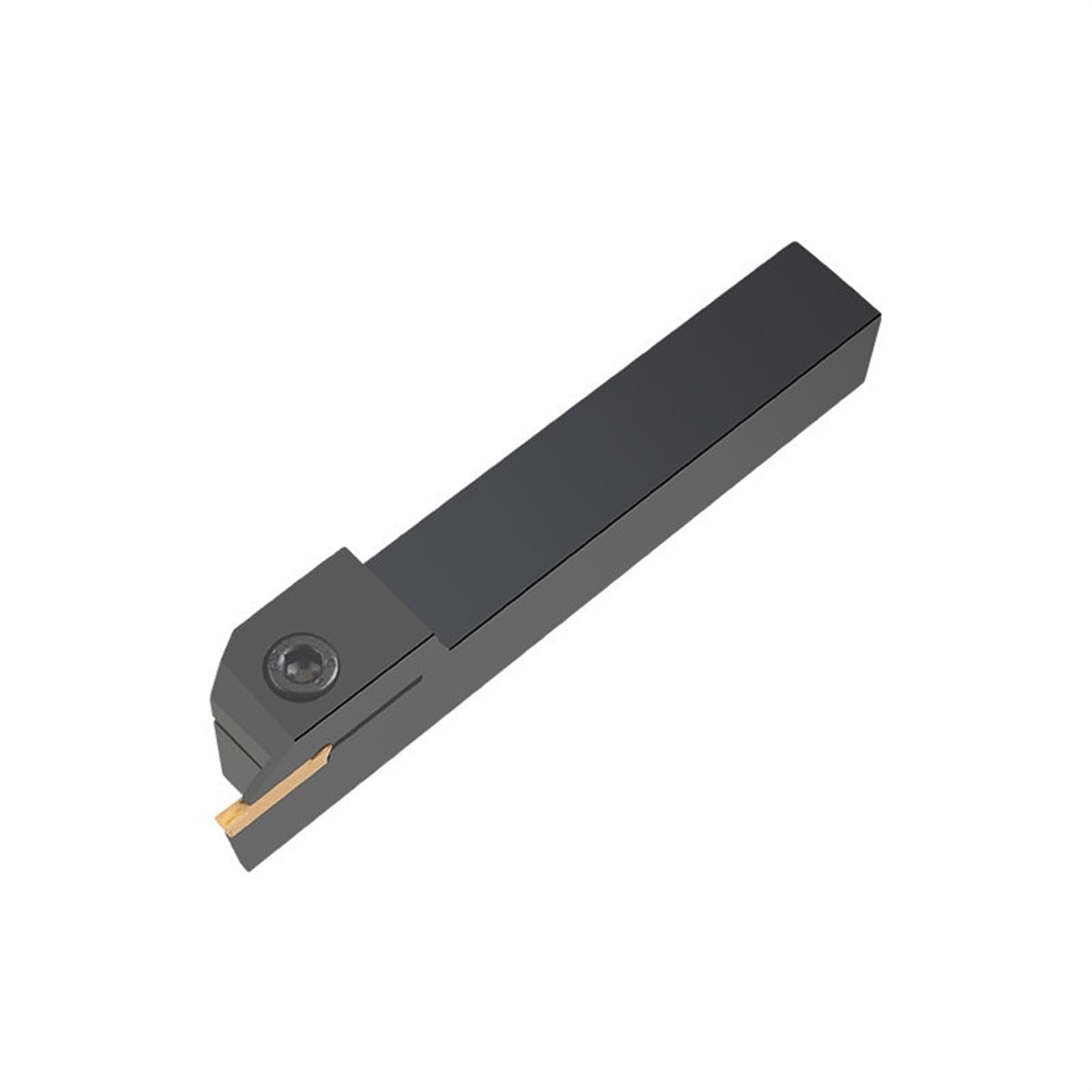 Mango de Herramienta de ranurado de Profundidad Corta MGEHR2020 Inserto de ranurado de carburo MGMN MGGN(MGEHR2020-2.5T8)