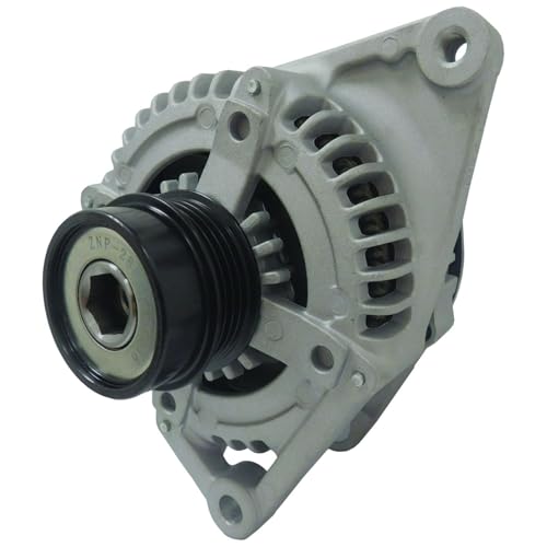 OEG Parts New Alternator Compatible With Toyota Camry 2.5L 2010-2011 104210-2630, 27060-36050, 27060-36050-84