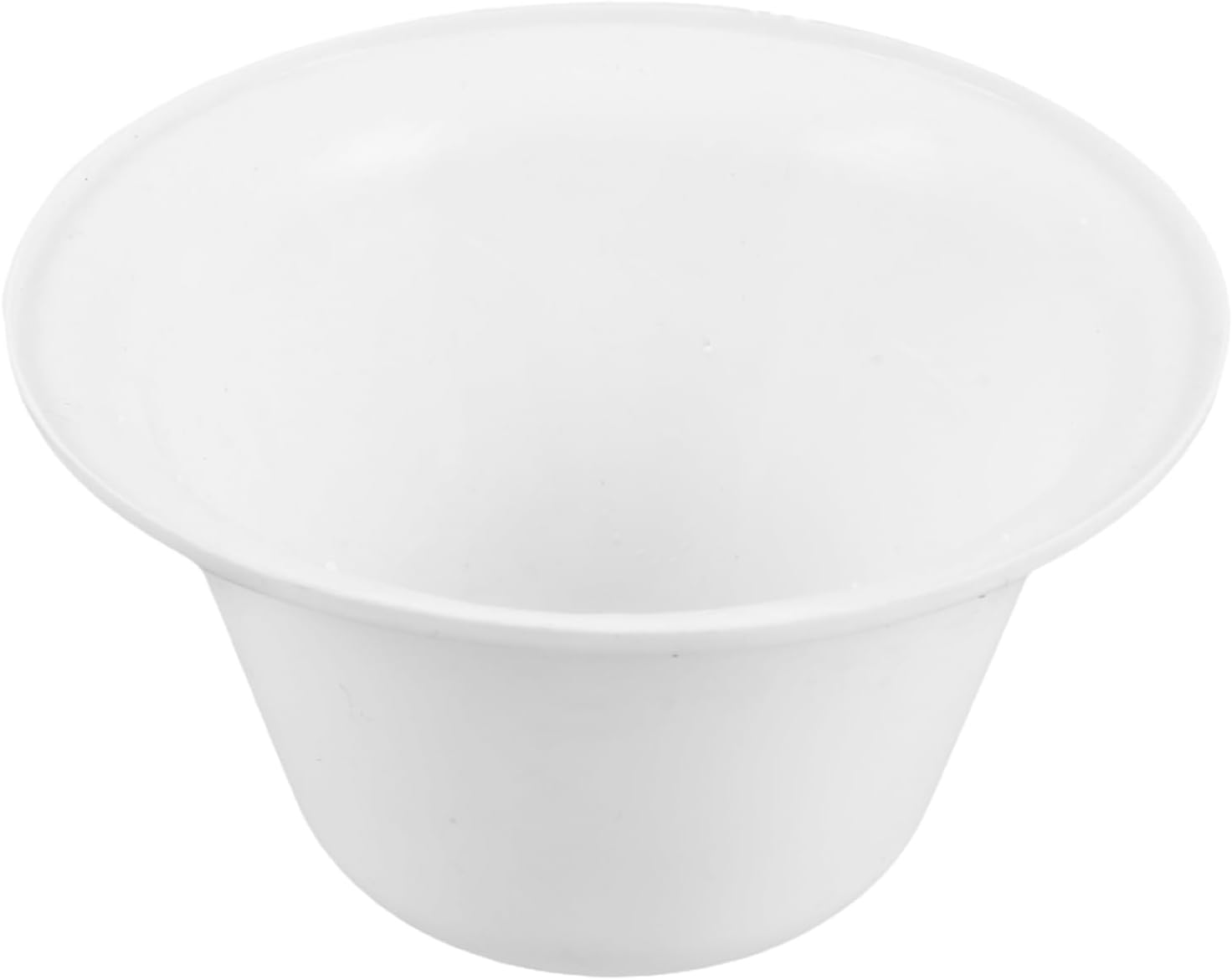 Ceiling Fan Dust Cover Canopy Fit Grime for Bathroom Ceiling Fans Plastic Accessory with Minimalist Design Replacement Part for Various Models