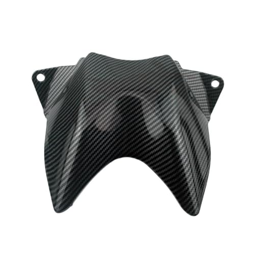Wing spoiler moto en ABS injecté pour optimiser l'aérodynamisme
