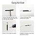 Heat Shrink Tubing - 3:1 Adhesive Lined, Marine Grade Shrink Tube - 3.5