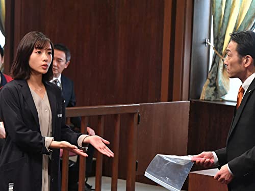 第3話 予定外の証人