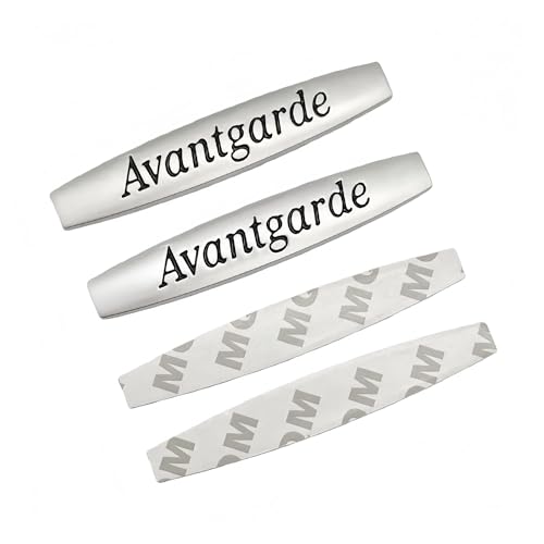 Perfetto for la decorazione dell'auto, migliora l'aspetto del tuo veicolo;