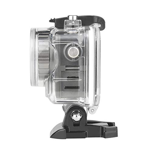 Image of Action Pro 45M Underwater Waterproof Housing Case Compatible with DJI Osmo 1 Action Camera