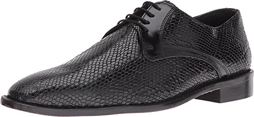 Image of Stacy Adams Men's Rinaldi Leather Sole Plain Toe Oxford