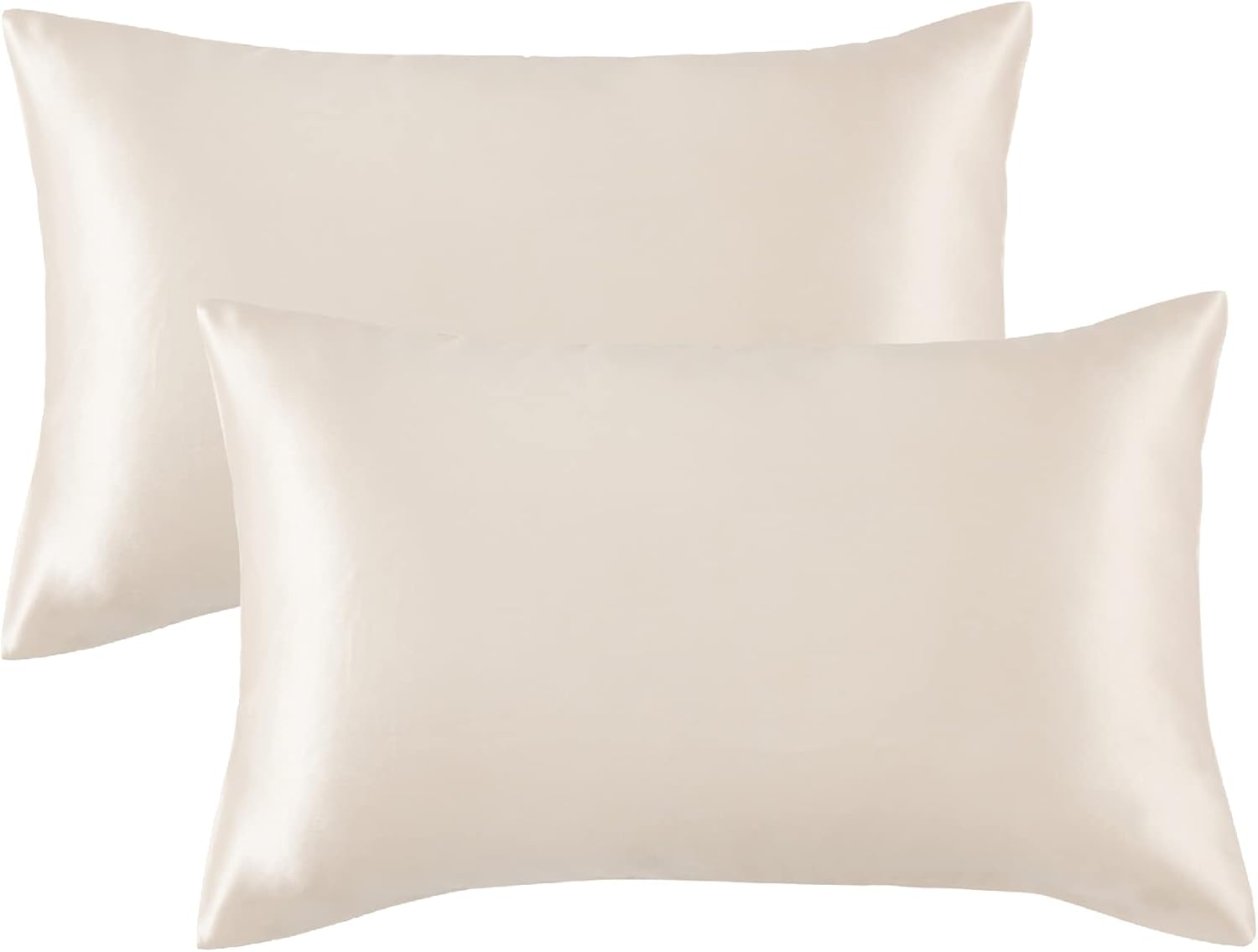 bedsure silk pillowcase