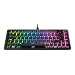 Produktbild ROCCAT Vulcan II Mini Black, ROC-12-044