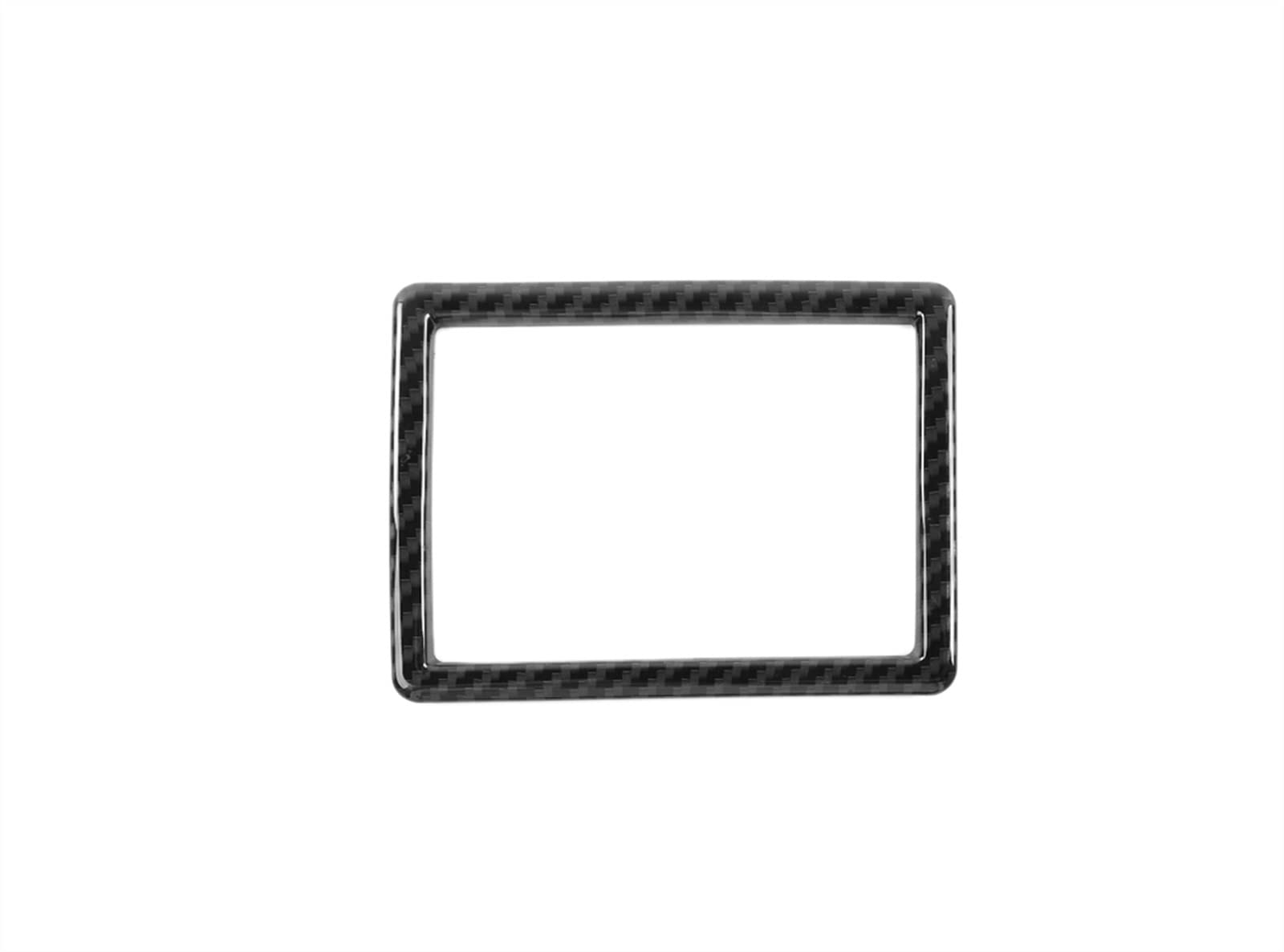 Headlight Switch Decal Cover Car Accessories for Jeep for Grand Cherokee 2011-2020(Black)