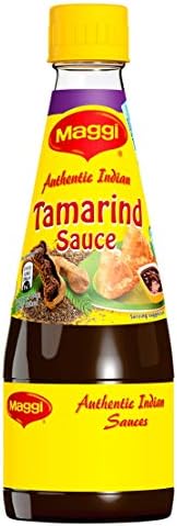Maggi Tamarind Sauce 425g | Pack of 1
