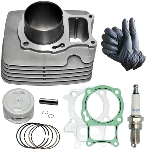 Caltric Stator & Regulator Rectifier Kit W/ Gasket For Honda TRX250EX 2001-2002