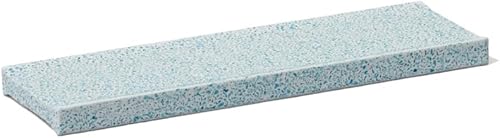 Miniatura 5 de Bandeja dispensadora de tierra de diatomeas de suelo azul