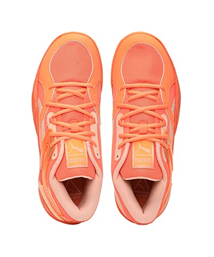 Image of Puma PL Neo Cat Synthetic Lace Up Mens Sneakers