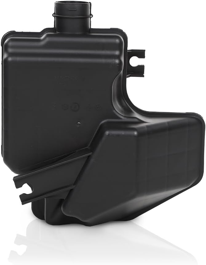 PIT66 Lower Air Intake Resonator Chamber Assy Compatible with Honda CRV 2.4L 2007-2009 1PC 17230-RZA-000, 17230RZA000