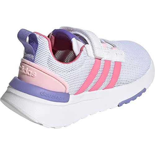 Image of adidas Boys' Racer TR21 Shoes