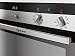 NEFF Mega SHM 4542 N Backofen Elektro, A, 67 L, Duo-Backofensystem mit 8 Betriebsarten, Edelstahl