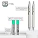 Mr. Pen- Metal Mechanical Pencils, 0.7mm, 2 Pack, Lead Pencil, Mechanical Pencil Metal Mechanical Pencil Mechanical, Mechinal Pencils, Mechanical Drafting Pencil