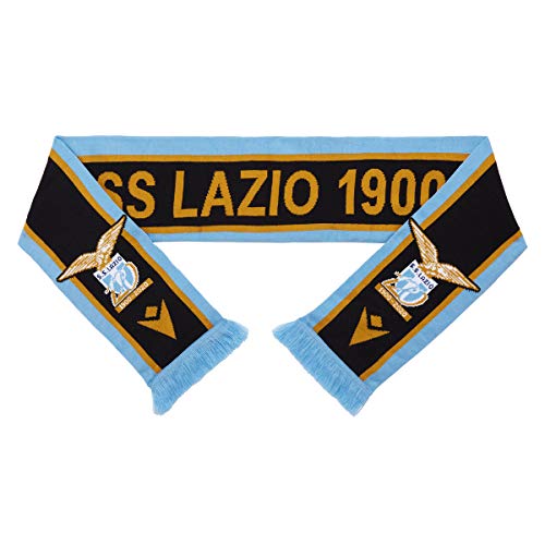 Macron SS Lazio Sciarpa Champions League 2020-21