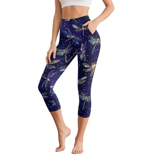Pantalon de yoga doux pour vos séances de fitness et pilates en plein air