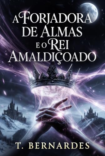 A Forjadora de Almas e o Rei Amaldiçoado