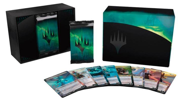 Amazon.co.jp: MTG 灯争大戦 WAR OF THE SPARK ミシックエディション 