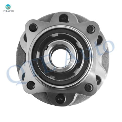 Image of PM Auto Front Wheel Hub Bearing Assembly Compatible with 2003-2019 Toyota 4Runner RWD