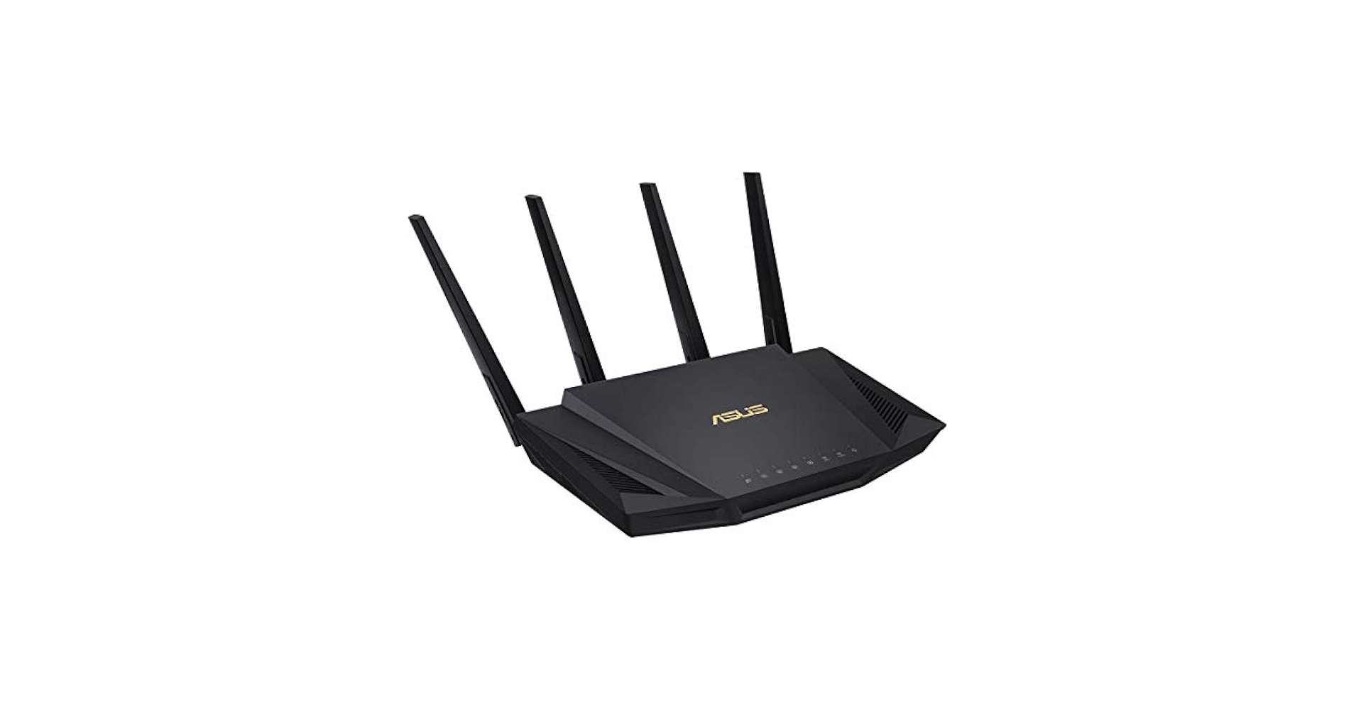 ASUS RT-AX58U Wi-Fi 6 ルーター ASUS RT-AX58U AX3000 Dual Band Gaming WIFI 6 Wireless Router