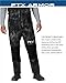 FROGG TOGGS Mens Ftx Armor Premium Waterproof Rain, Fishing Bibs Pants, Kryptek Typhon, X-Large US